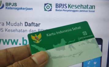Tak Lagi Khawatir Berobat, Pemkot Serang Tanggung BPJS 53 Ribuan Warga Tak Mampu Tak Lagi Khawatir Berobat, Pemkot Serang Tanggung BPJS 53 Ribuan Warga Tak Mampu