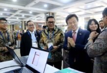 Pemkot Tangerang Perluas Transformasi Digital Pendidikan Melalui Kerja Sama Korea Selatan