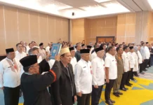 Inilah Daftar Lengkap Hasil Rotasi-Mutasi Pejabat Pemkot Tangsel 2025 Inilah Daftar Lengkap Hasil Rotasi-Mutasi Pejabat Pemkot Tangsel 2025