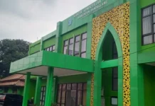 Ribuan Ponpes di Pandeglang Tanpa Izin Bangunan, Kemenag Akui Pendataan Butuh Waktu Ribuan Ponpes di pnadeglang Tanpa Izin Bangunan, Kemenag Akui Pendataan Butuh Waktu