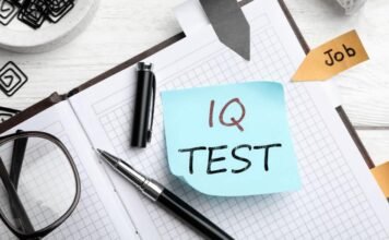 Latih Logika dan Kecerdasanmu Lewat Tes IQ Ini, Yuk Coba Sekarang! Latih Logika dan Kecerdasanmu Lewat Tes IQ Ini, Yuk Coba Sekarang!