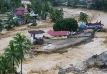 Sumbar Darurat Bencana: 61 Warga Tewas, 83 Masih Dicari Hingga Ribuan Warga Terisolir Sumbar Darurat Bencana: 61 Warga Tewas, 83 Masih Dicari Hingga Ribuan Warga Terisolir