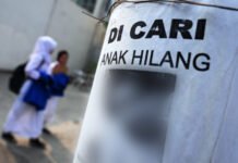 Siswi SMA Strada Tangerang Dilaporkan Hilang, Polisi Telusuri Dugaan Kejahatan Terorganisir Siswi SMA Strada Tangerang Dilaporkan Hilang, Polisi Telusuri Dugaan Kejahatan Terorganisir