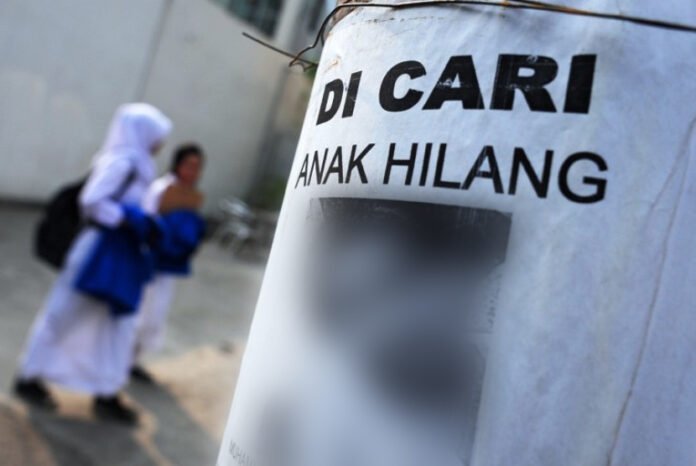 Siswi SMA Strada Tangerang Dilaporkan Hilang, Polisi Telusuri Dugaan Kejahatan Terorganisir