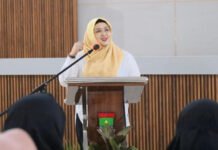 Pemkab Tangerang Dorong Sekolah Dasar Jadi Zona Anti Perundungan dan Pro Inklusi Pemkab Tangerang Dorong Sekolah Dasar Jadi Zona Anti Perundungan dan Pro Inklusi