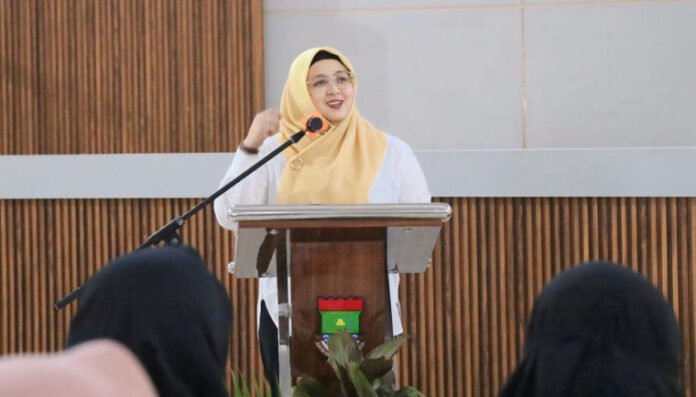 Pemkab Tangerang Dorong Sekolah Dasar Jadi Zona Anti Perundungan dan Pro Inklusi