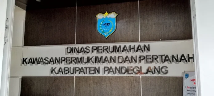 Puluhan Ribu Rumah Tak Layak Menghantui Pandeglang, Validasi Data Dipercepat