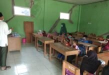 Ribuan Guru Madrasah di Lebak Masuk Jalur Sertifikasi, Kemenag Targetkan Rampung 2026 Ribuan Guru Madrasah di Lebak Masuk Jalur Sertifikasi, Kemenag Targetkan Rampung 2026