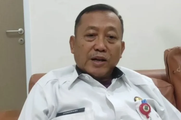 Terlacak Judi Online, 20 Penerima PKH di Cilegon Dicoret Kemensos