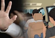 Polisi Tangkap Sopir Online yang Perkosa Penumpang Setelah Berpura-Pura Menepi di Tol Kunciran Polisi Tangkap Sopir Online yang Perkosa Penumpang Setelah Berpura-Pura Menepi di Tol Kunciran