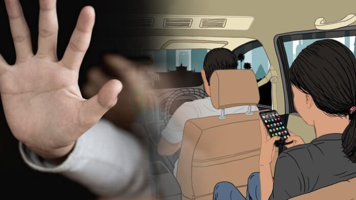 Polisi Tangkap Sopir Online yang Perkosa Penumpang Setelah Berpura-Pura Menepi di Tol Kunciran