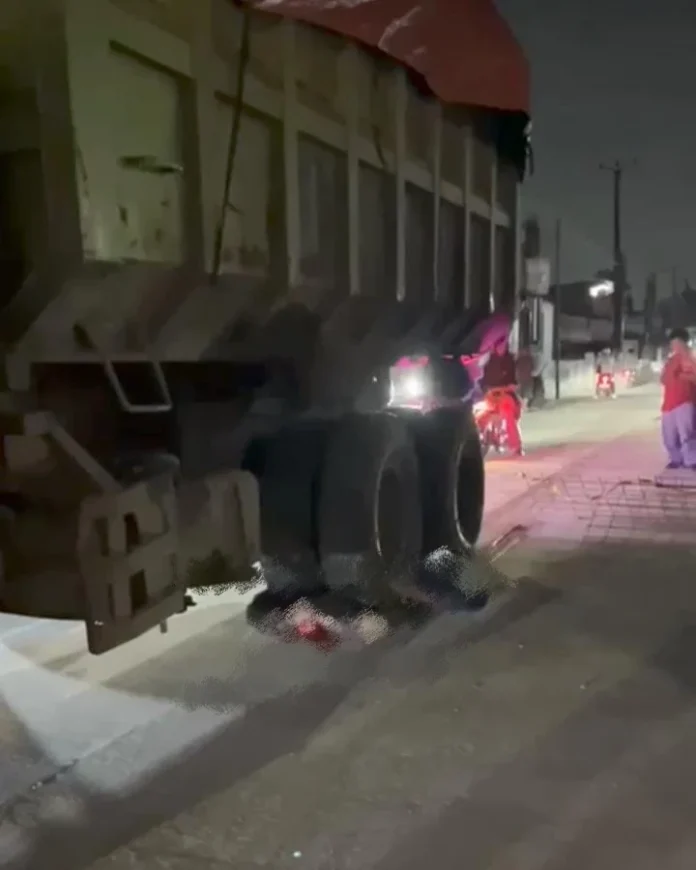 img_20251102_090347-1762051384 Proyek PIK 2 Disorot, Jalan Rusak di Cisoka Kembali Makan Korban Jiwa