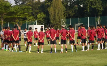 Fakta-Fakta Menarik Jelang Indonesia Vs Zambia di Piala Dunia U-17 2025 Fakta-Fakta Menarik Jelang Indonesia Vs Zambia di Piala Dunia U-17 2025