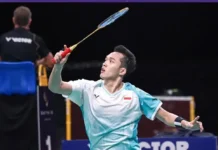 Kejutan Pahit untuk Indonesia: Jonatan Christie Kalah Telak, Alwi Jadi Sisa Harapan Kejutan Pahit untuk Indonesia: Jonatan Christie Kalah Telak, Alwi Jadi Sisa Harapan