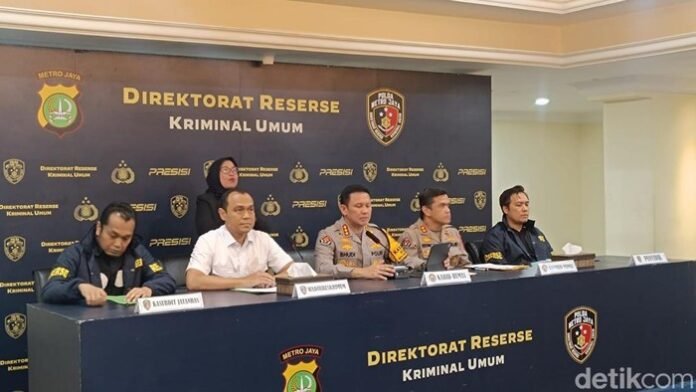 Seorang Pria di Depok Aniaya Pacar Karena Menolak Jadi Umpan di Aplikasi Kencan