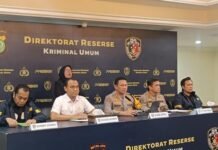 Seorang Pria di Depok Aniaya Pacar Karena Menolak Jadi Umpan di Aplikasi Kencan Seorang Pria di Depok Aniaya Pacar Karena Menolak Jadi Umpan di Aplikasi Kencan