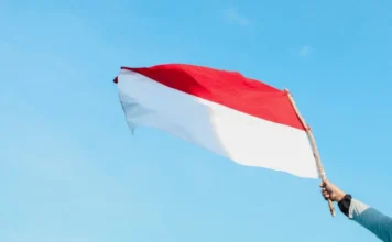 Jangan Lupa! 10 November, Saatnya Mengibarkan Bendera Merah Putih Jangan Lupa! 10 November, Saatnya Mengibarkan Bendera Merah Putih