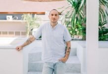 Kabar Duka Dunia Hiburan, Aktor Gary Iskak Tutup Usia Setelah Kecelakaan Motor Kabar Duka Dunia Hiburan, Aktor Gary Iskak Tutup Usia Setelah Kecelakaan Motor