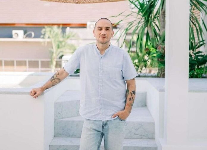 nxvb36u9u0p4hjf Kabar Duka Dunia Hiburan, Aktor Gary Iskak Tutup Usia Setelah Kecelakaan Motor