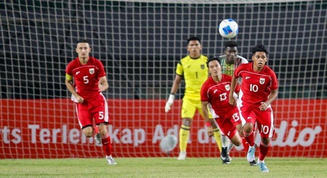 Dibungkam Mali 0-3, Indra Sjafri: Kesalahan Kecil, Dampaknya Besar