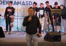 Festival Kreatif Tangsel 2025 Buka Akses Ekonomi Baru bagi Pelaku UMKM Festival Kreatif Tangsel 2025 Buka Akses Ekonomi Baru bagi Pelaku UMKM