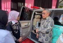 Inovasi Layanan Publik, Tangsel Resmikan Ngider Sehat Premium untuk Perluas Akses Kesehatan Inovasi Layanan Publik, Tangsel Resmikan Ngider Sehat Premium untuk Perluas Akses Kesehatan