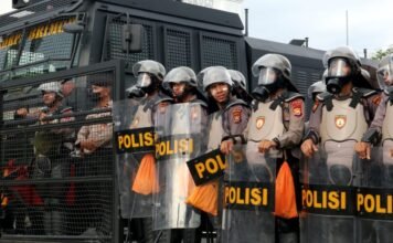 Tegas! MK Putuskan Polisi Aktif Wajib Mundur Jika Ingin Jadi Pejabat Sipil Tegas! MK Putuskan Polisi Aktif Wajib Mundur Jika Ingin Jadi Pejabat Sipil
