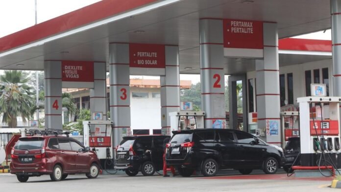 Jawab Isu Stok BBM, BPH Migas: Pertalite dan Biosolar Terkendali hingga Akhir Tahun