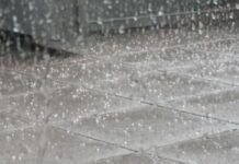 Penjelasan Ilmiah BMKG soal Hujan Es di Tangsel: Efek Awan CB dan DMI Negatif Penjelasan Ilmiah BMKG soal Hujan Es di Tangsel: Efek Awan CB dan DMI Negatif