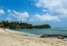 Destinasi All-In-One: Berikut 7 Destinasi di Banten yang Harus Kamu Coba Destinasi All-In-One: Berikut 7 Destinasi di Banten yang Harus Kamu Coba