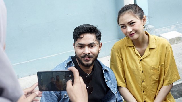 Dunia Hiburan Geger, Onadio Leonardo dan Istri Ditangkap Kasus Narkoba