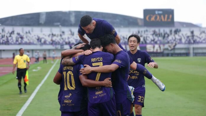 Pendekar Cisadane Fokus Bangkit Usai Jeda, Persik Jadi Target Berikutnya