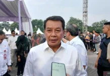 Pemkab Tangerang Ajak Warga Rayakan Tahun Baru Secara Sederhana Pemkab Tangerang Ajak Warga Rayakan Tahun Baru Secara Sederhana