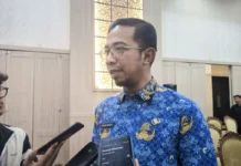 Jelang Nataru, Banten Tambah Posko dan Perbaiki Empat Ruas Jalan Strategis Jelang Nataru, Banten Tambah Posko dan Perbaiki Empat Ruas Jalan Strategis