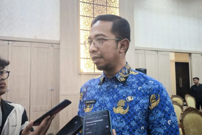 Jelang Nataru, Banten Tambah Posko dan Perbaiki Empat Ruas Jalan Strategis