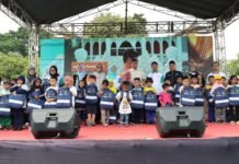 Beasiswa Guru hingga Pemerataan PAUD, Tangsel Mantapkan Langkah Menuju Indonesia Emas Beasiswa Guru hingga Pemerataan PAUD, Tangsel Mantapkan Langkah Menuju Indonesia Emas