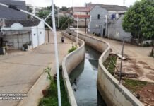 Tangsel Tancap Gas di Program Strategis 2025 : Kurangi Macet, Perkuat Sistem Banjir Tangsel Tancap Gas di Program Strategis 2025 : Kurangi Macet, Perkuat Sistem Banjir