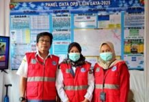 Optimalkan Pelayanan Nataru, Tangsel Siagakan 6 Posko Kesehatan dan 66 Ambulans Optimalkan Pelayanan Nataru, Tangsel Siagakan 6 Posko Kesehatan dan 66 Ambulans