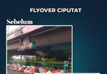 Pemkot Tangsel Kebut Pengangkutan Sampah, Begini Tampilan Sebelum dan Sesudah Diangkut