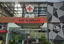 Dua Posko Siaga Dibuka, PMI Kabupaten Tangerang Perkuat Layanan Kemanusiaan Saat Nataru Dua Posko Siaga Dibuka, PMI Kabupaten Tangerang Perkuat Layanan Kemanusiaan Saat Nataru