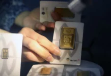 Update Harga Emas Hari Ini: Antam Turun Ringan Rp13.000 per Gram Update Harga Emas Hari Ini: Antam Turun Ringan Rp13.000 per Gram