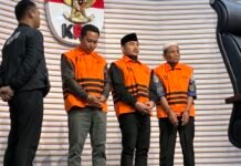 Bupati dan Ayah Kades Terjerat OTT KPK, Dugaan Suap Ijon Proyek Bekasi Bupati dan Ayah Kades Terjerat OTT KPK, Dugaan Suap Ijon Proyek Bekasi