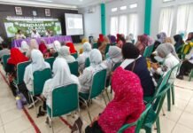 Dari Rumah ke Lingkungan, DLH Tangsel Gencarkan Edukasi Pengelolaan Sampah Dari Rumah ke Lingkungan, DLH Tangsel Gencarkan Edukasi Pengelolaan Sampah