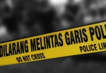 Pesepeda 48 Tahun Meninggal Usai Menabrak Bus TJ yang Sedang Berhenti Pesepeda 48 Tahun Meninggal Usai Menabrak Bus TJ yang Sedang Berhenti