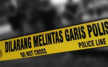Pesepeda 48 Tahun Meninggal Usai Menabrak Bus TJ yang Sedang Berhenti Pesepeda 48 Tahun Meninggal Usai Menabrak Bus TJ yang Sedang Berhenti