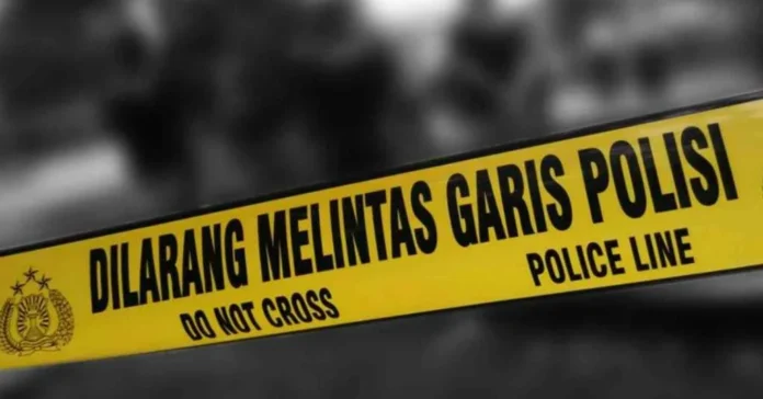 Pesepeda 48 Tahun Meninggal Usai Menabrak Bus TJ yang Sedang Berhenti