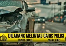 Lalin Tol Janger Pagi Ini Padat dari Bitung hingga Kunciran Imbas Kecelakaan Mobil Truk Lalin Tol Janger Pagi Ini Padat dari Bitung hingga Kunciran Imbas Kecelakaan Mobil Truk