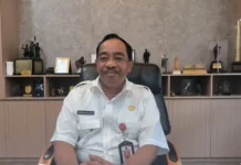 Resmi Diberhentikan! Ini Alasan BKN Copot Maman Mauludin dari Kursi Sekda Cilegon Resmi Diberhentikan! Ini Alasan BKN Copot Maman Mauludin dari Kursi Sekda Cilegon