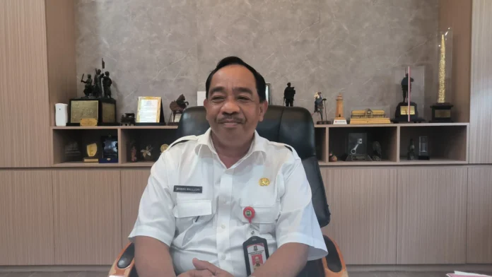 Resmi Diberhentikan! Ini Alasan BKN Copot Maman Mauludin dari Kursi Sekda Cilegon