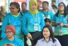 Komisi II DPRD dorong Kualitas dan Infrastruktur Pendidikan di Kota Tangerang Lebih Baik Lagi